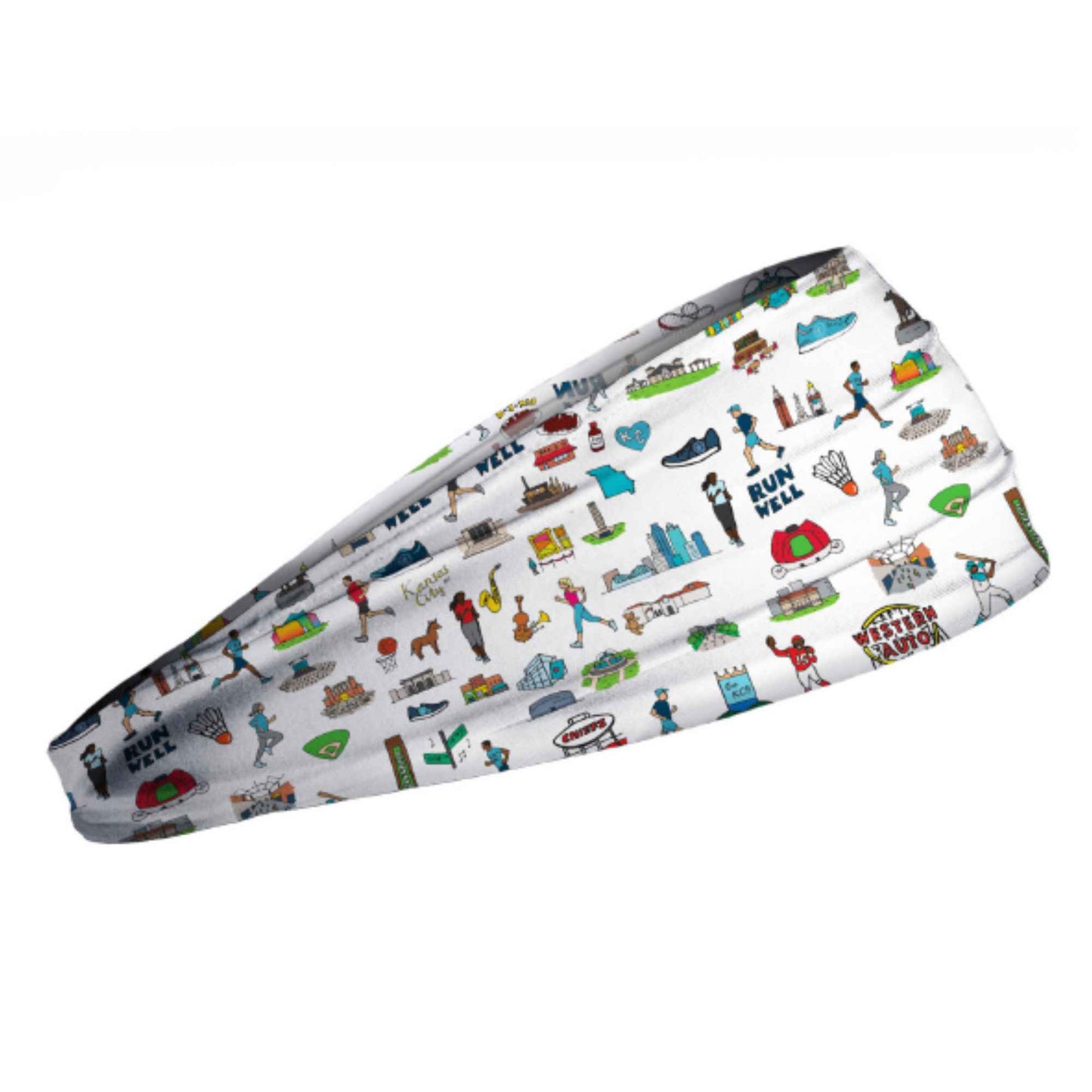 JUNK CUSTOM HEADBANDS