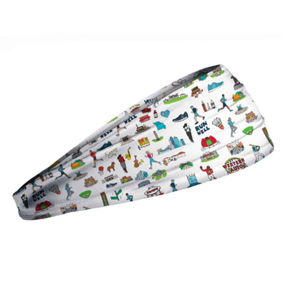 JUNK CUSTOM HEADBANDS