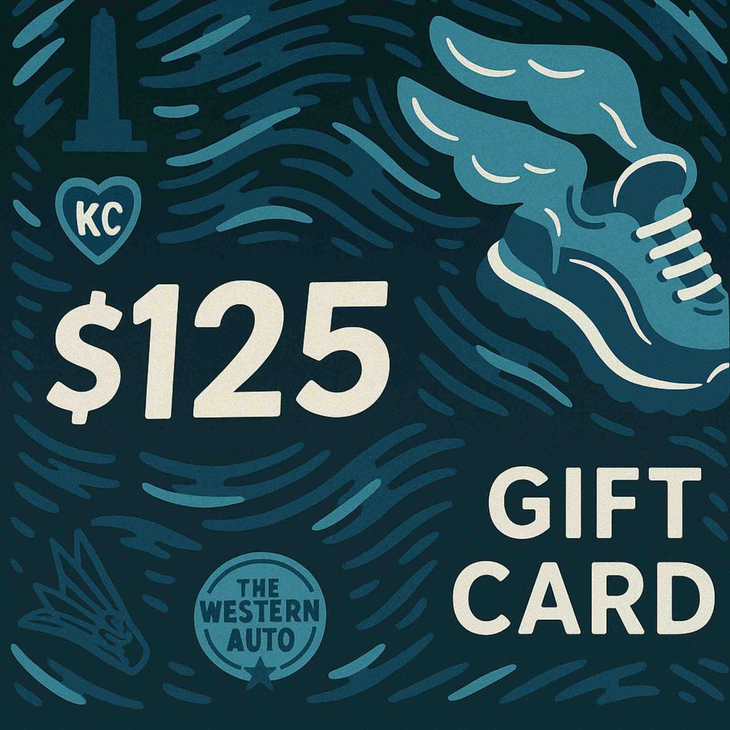 TRWS EGIFT CARDS