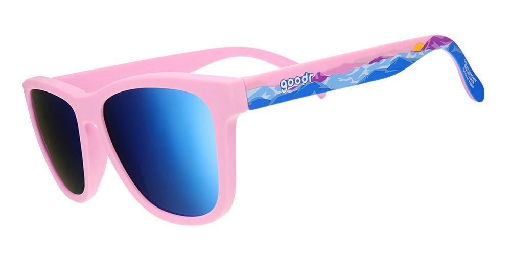 GOODR ORIGINAL LICENSED LIMITED EDITION