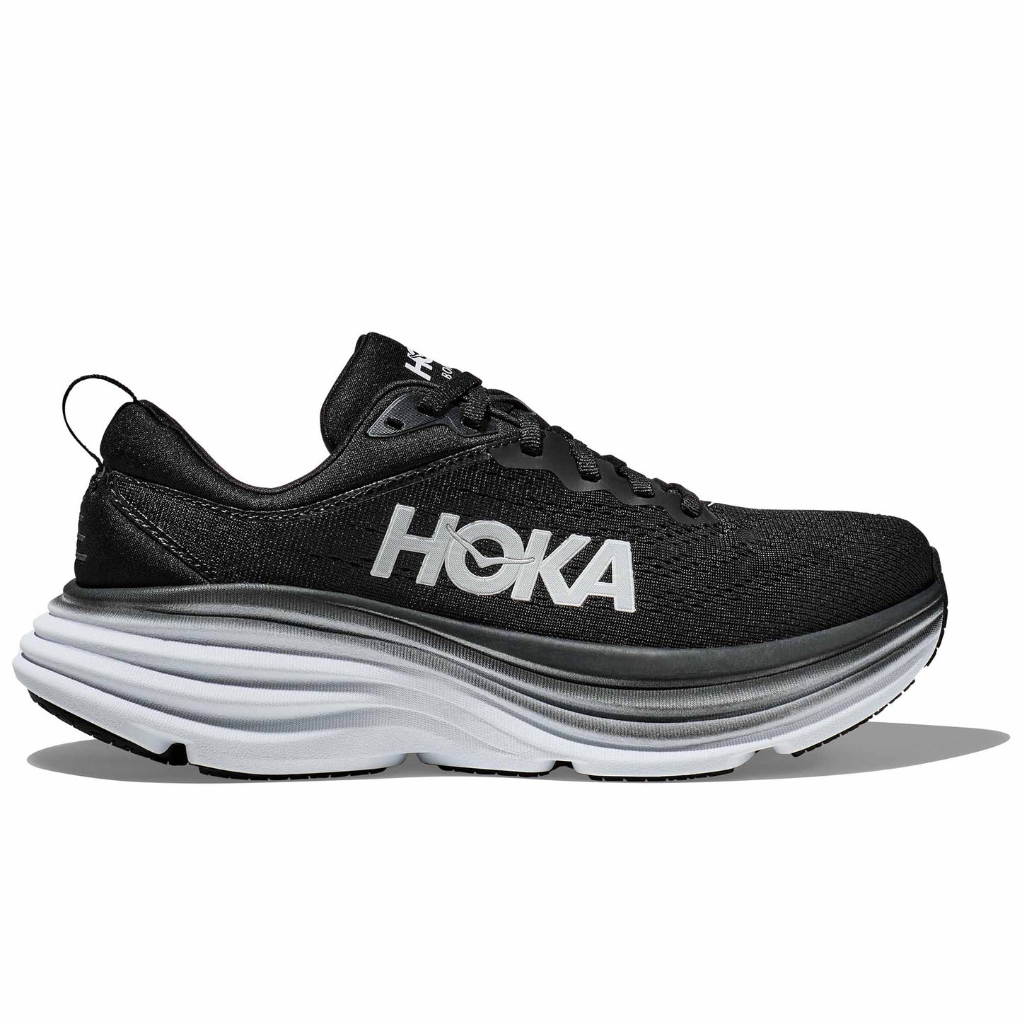 HOKA WOMEN'S BONDI 8 WIDE