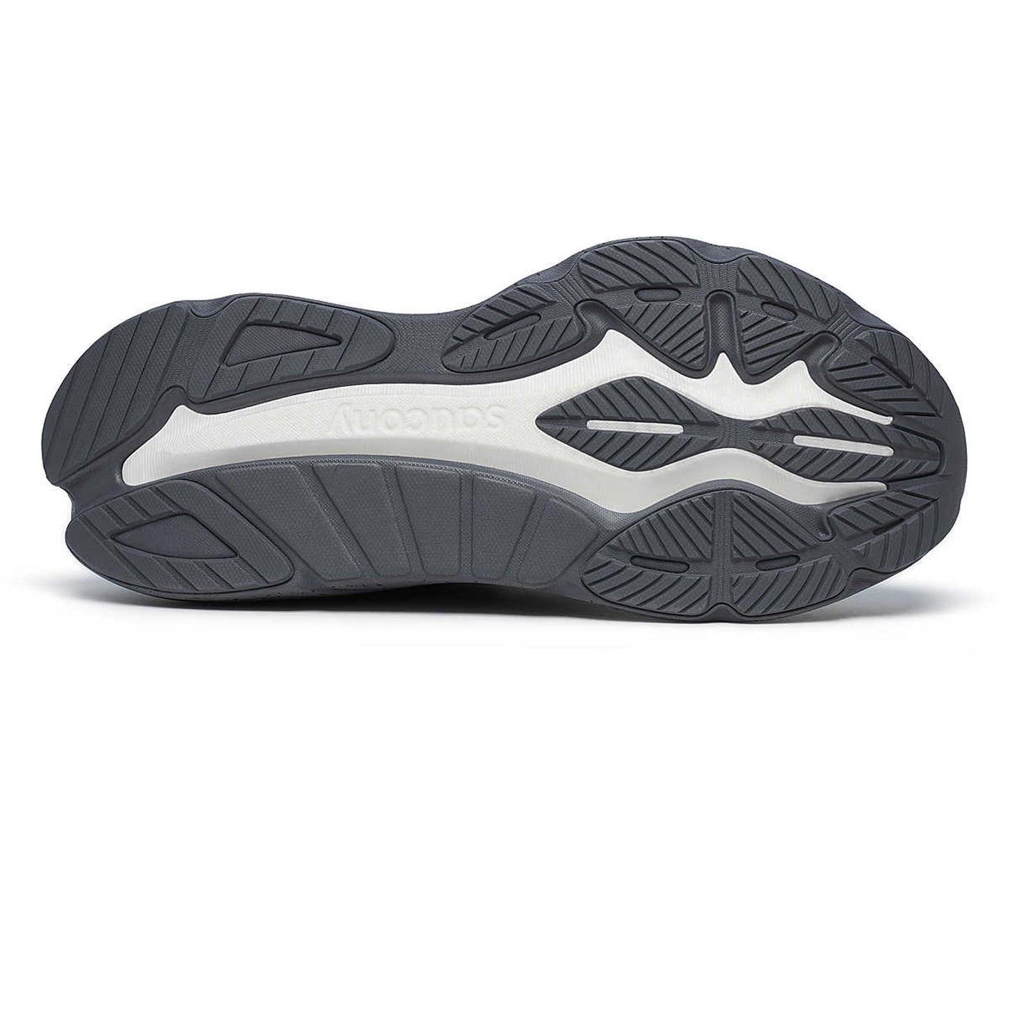 SAUCONY MEN'S HURRICANE 24