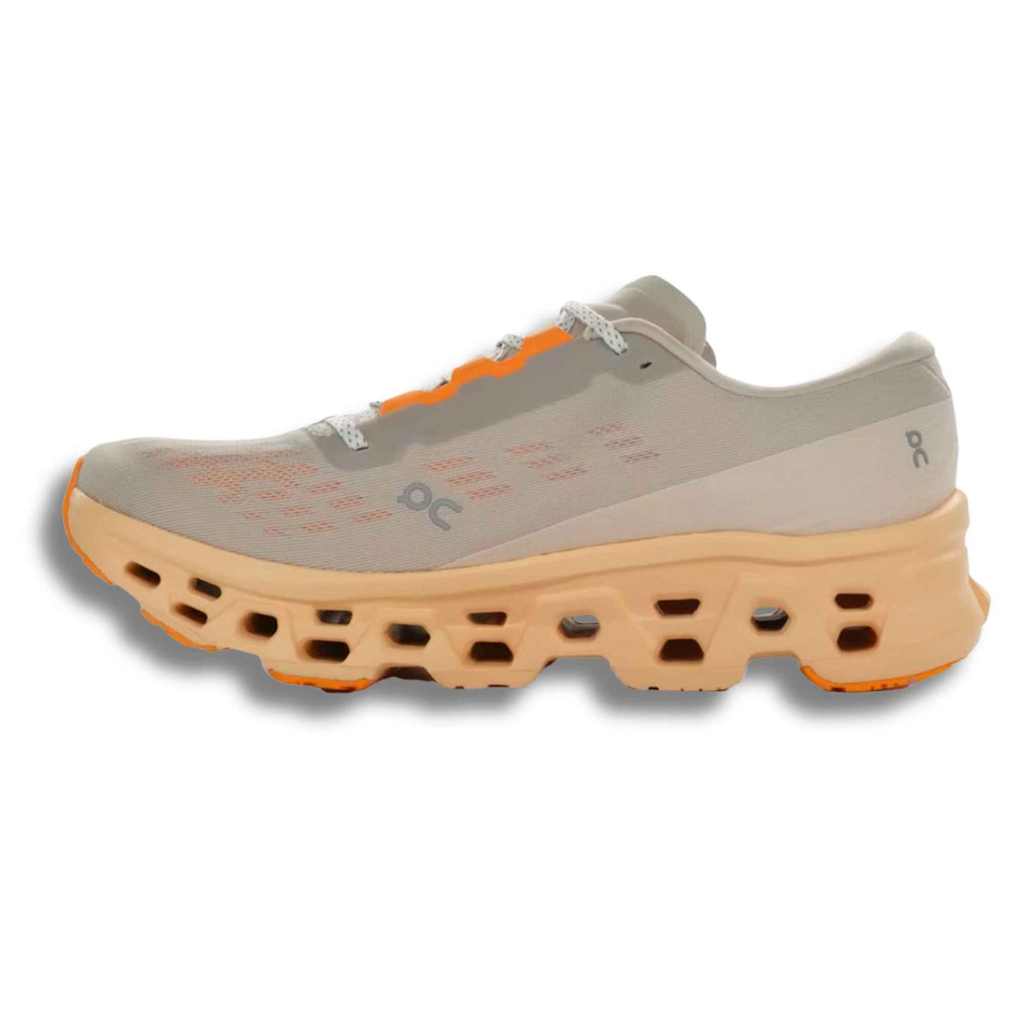 ON RUNNING MEN'S CLOUDMONSTER 3