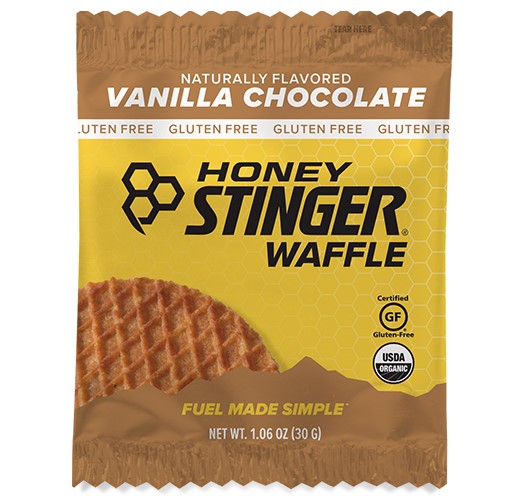 HONEY STINGER WAFFLE
