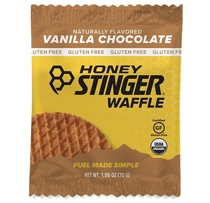 HONEY STINGER WAFFLE