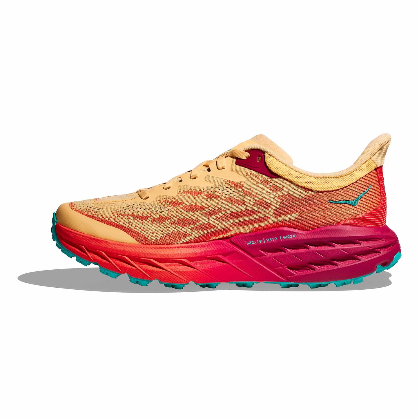 HOKA WOMEN'S SPEEDGOAT 5