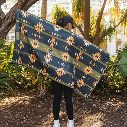 SPRINTS CAR TOWEL