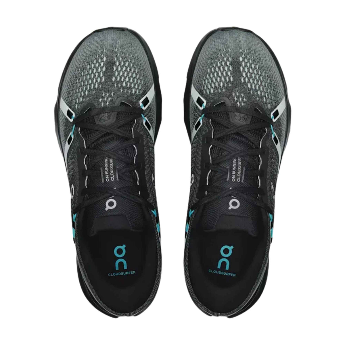ON RUNNING MEN'S CLOUDSURFER 2