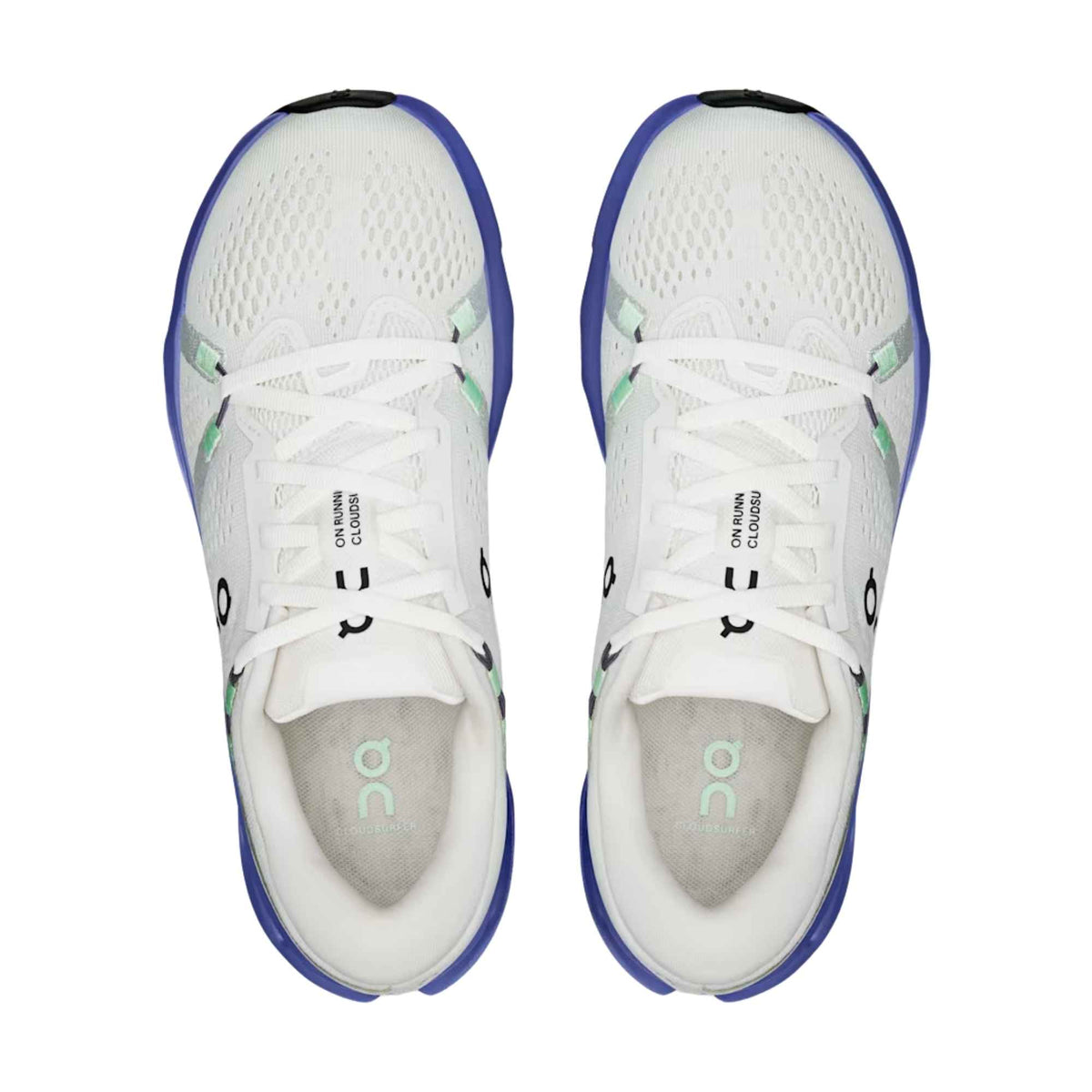 On Cloudsurfer 2 Women's