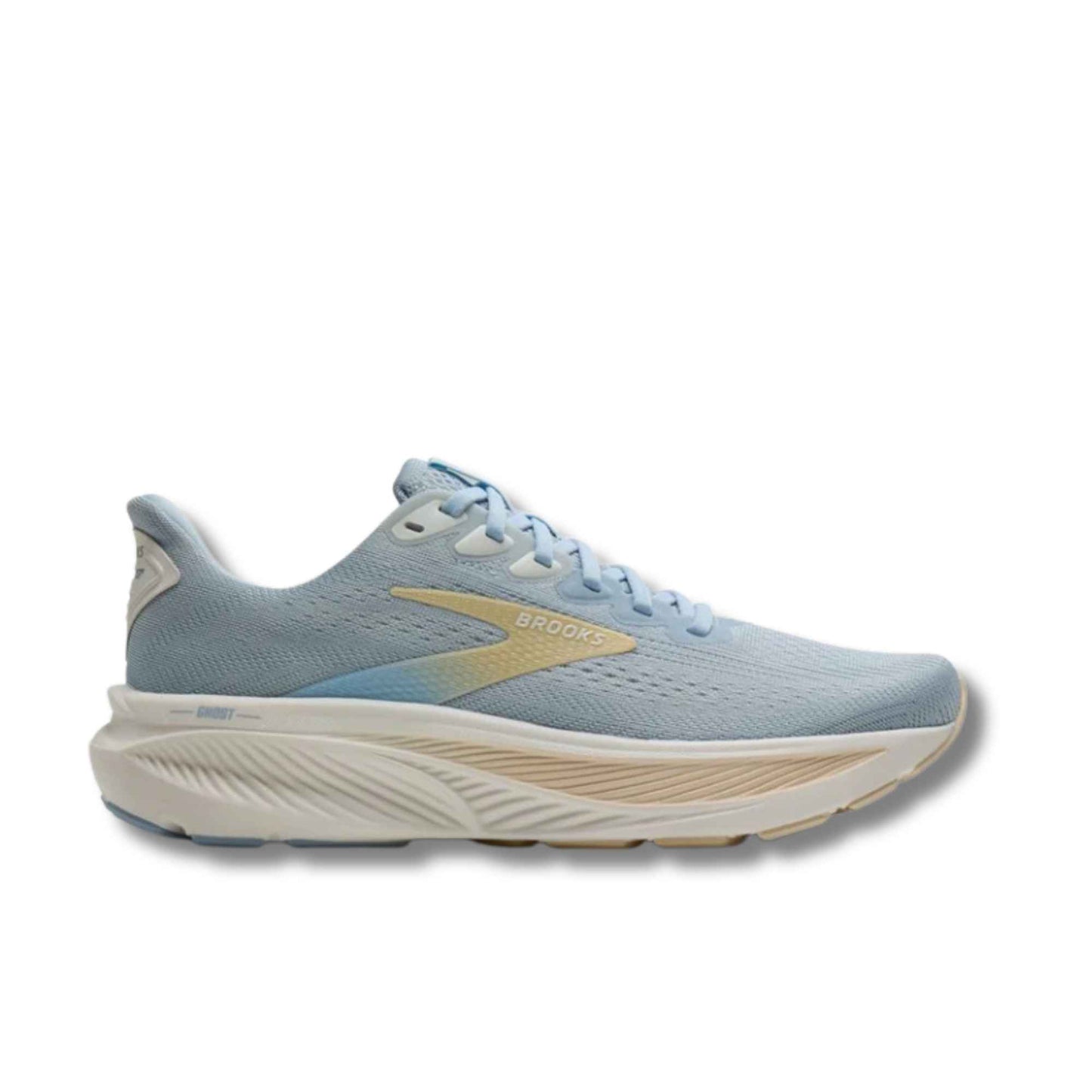 BROOKS WOMEN'S GHOST 17