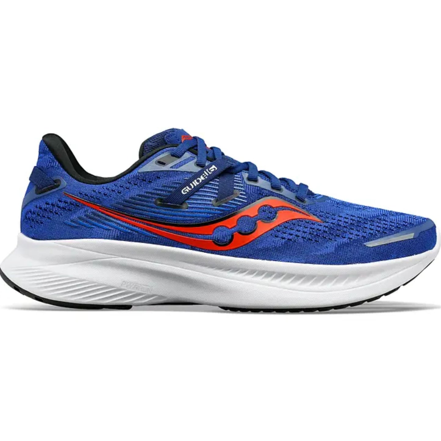 SAUCONY MEN'S GUIDE 16