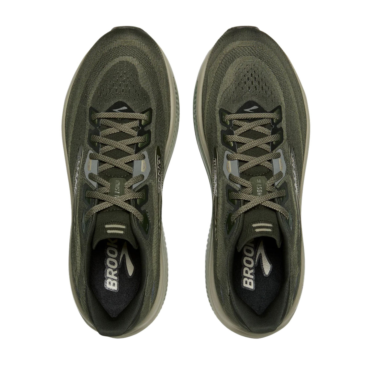 BROOKS MEN'S GHOST 18