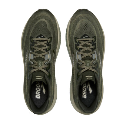 BROOKS MEN'S GHOST 18