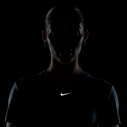 NIKE WOMEN'S ONE CLASSIC DRI-FIT SHORT-SLEEVE TOP