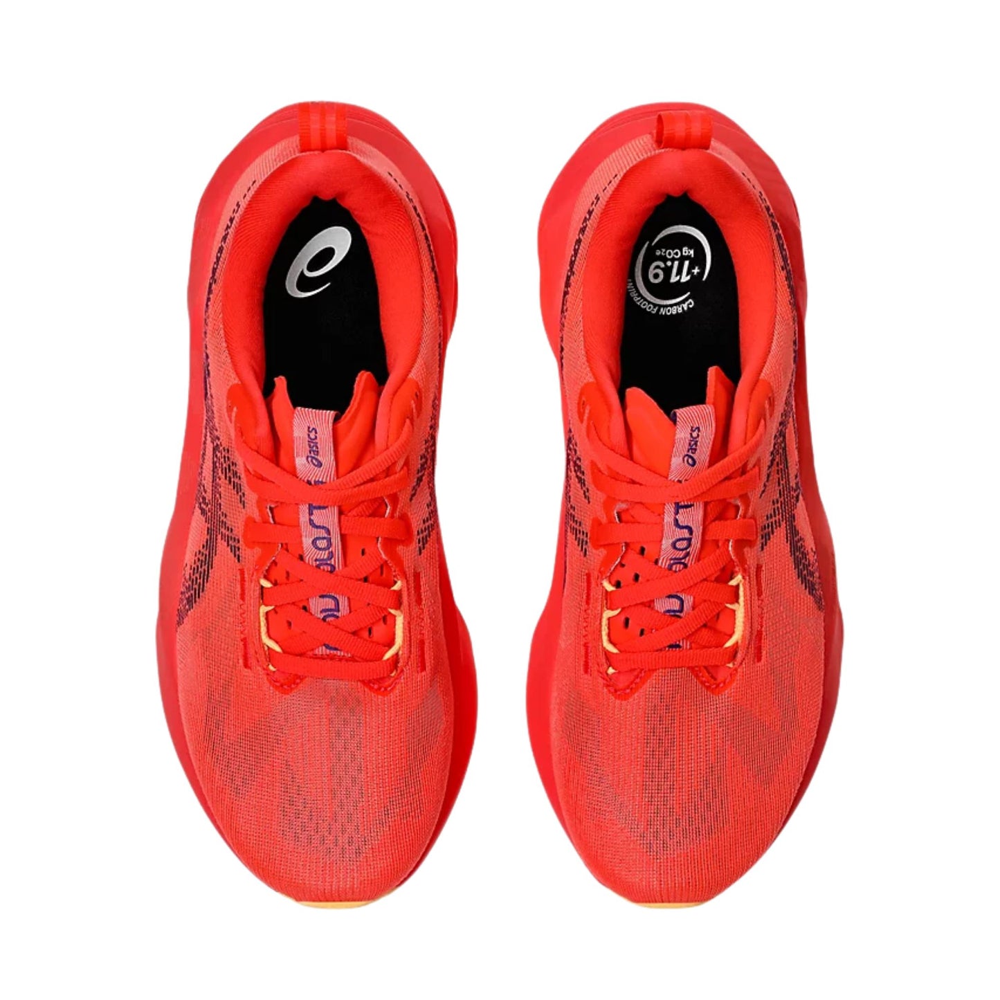 ASICS WOMEN'S NOVABLAST 5
