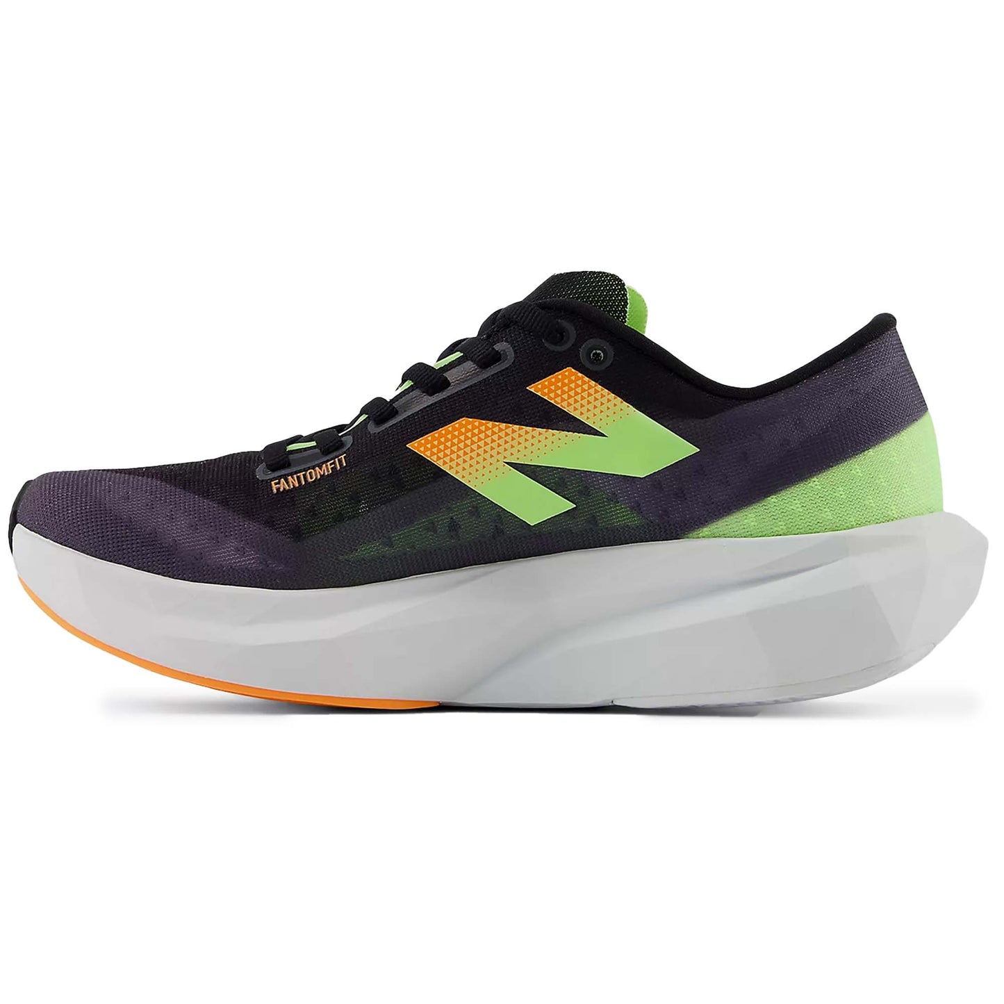 NEW BALANCE WOMEN'S REBEL V4