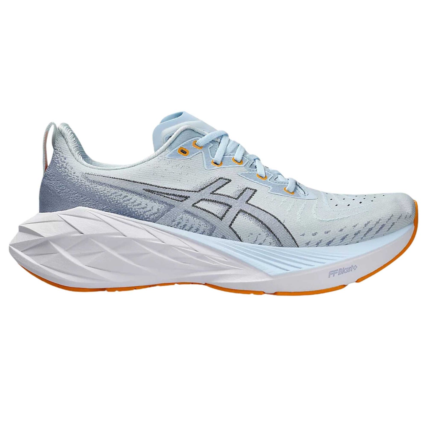 ASICS MEN'S NOVABLAST 4