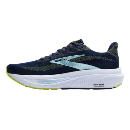 BROOKS MEN'S GHOST 17 WIDE