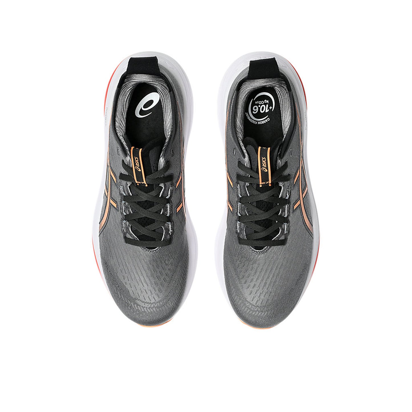 ASICS MEN'S NIMBUS 27