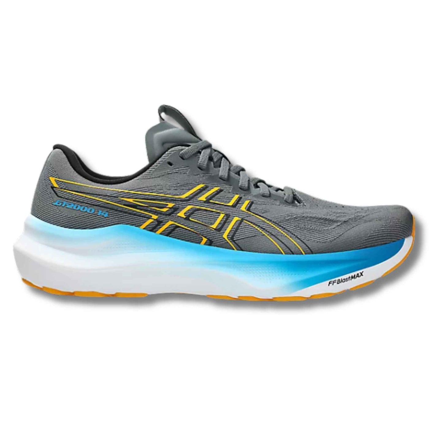 ASICS MEN'S GT-2000 V14