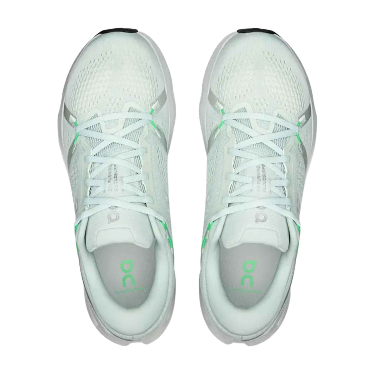 ON RUNNING MEN'S CLOUDSURFER 2