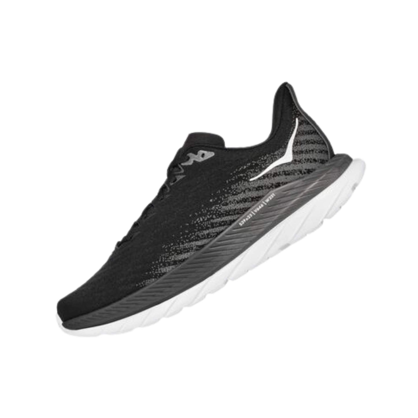 HOKA WOMEN'S MACH 5