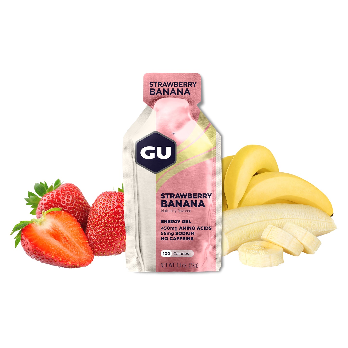 GU GEL SINGLE