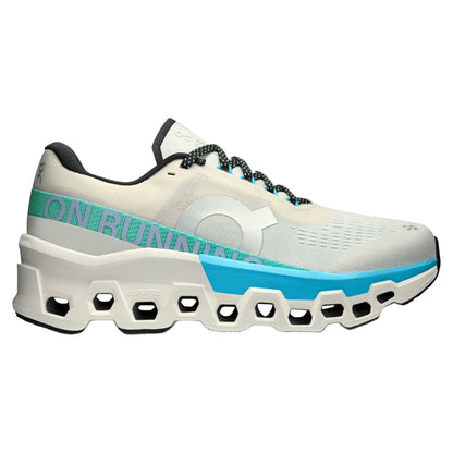ON RUNNING WOMEN'S CLOUDMONSTER 2