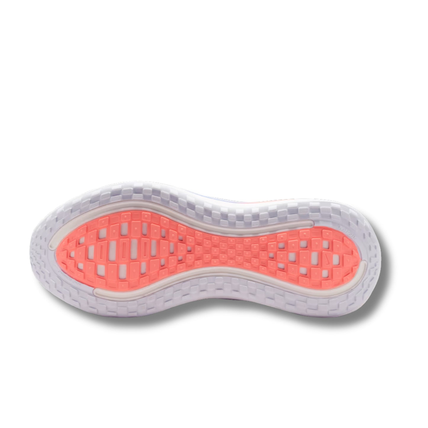 NIKE MEN'S VOMERO PLUS