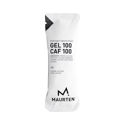 MAURTEN GEL 100 CAFFEINE