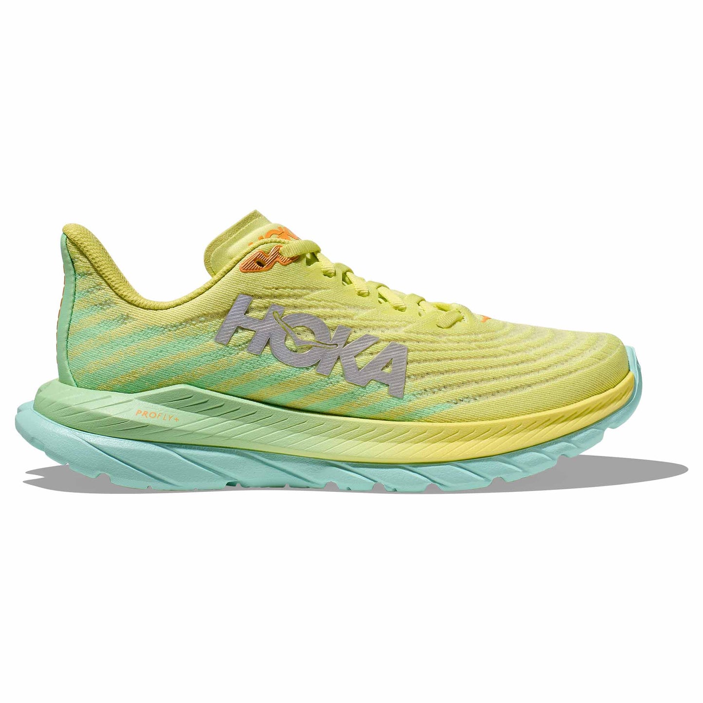 HOKA WOMEN'S MACH 5
