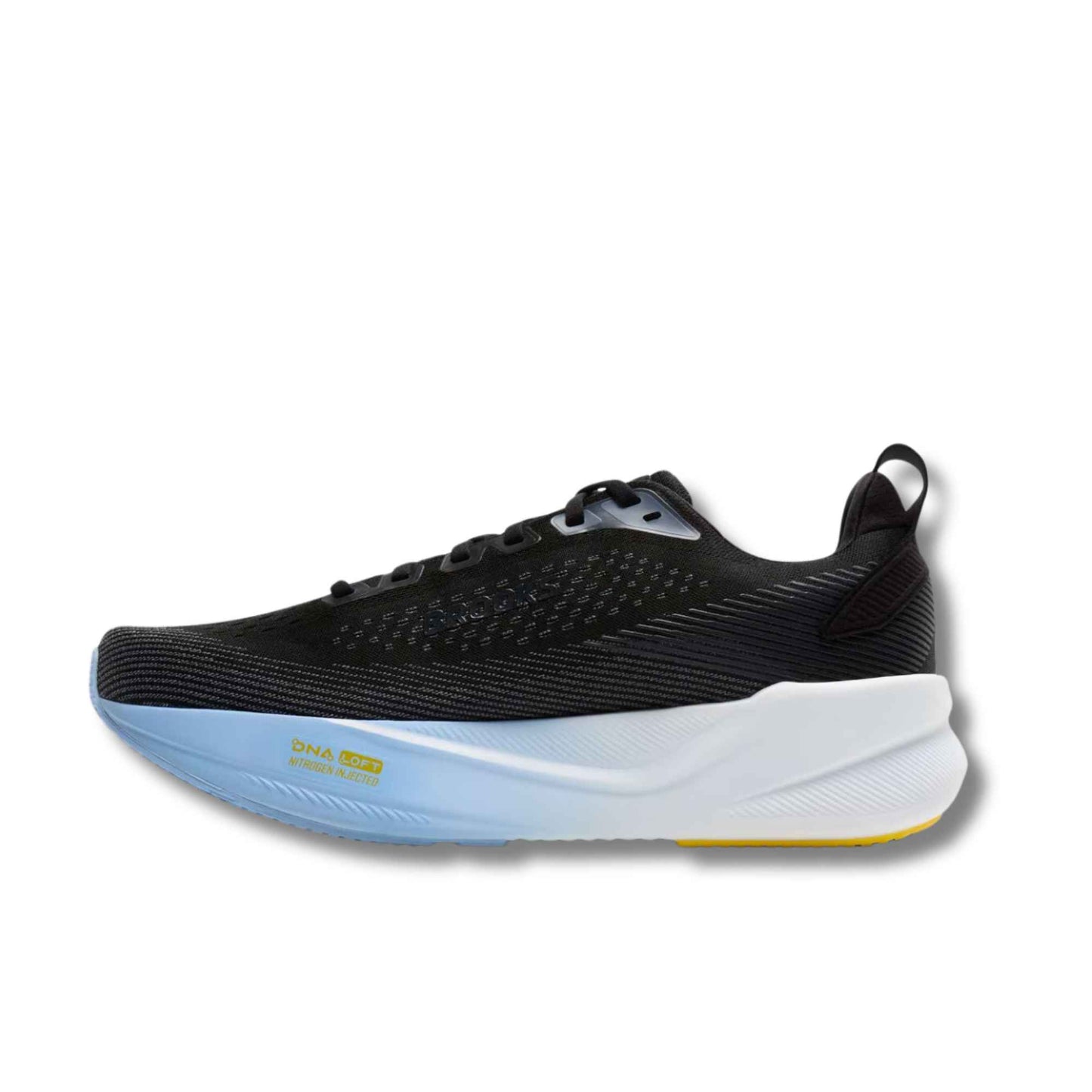 BROOKS MEN'S GHOST MAX 4