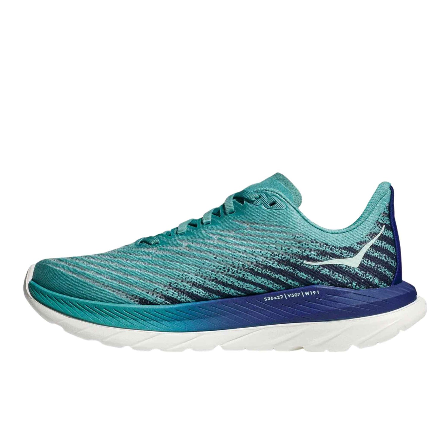 HOKA WOMEN'S MACH 5