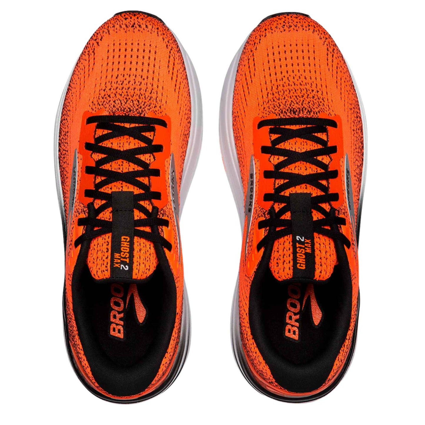 BROOKS MEN'S GHOST MAX 2