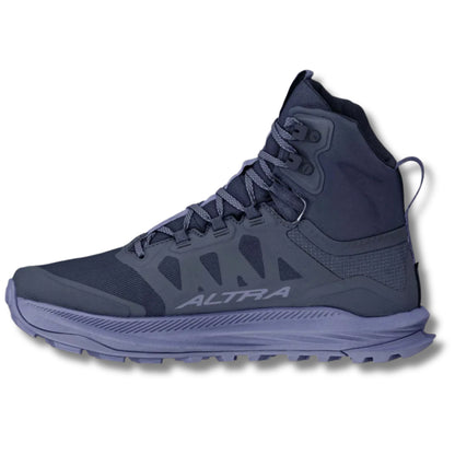 ALTRA WOMEN'S LONE PEAK 9 WP MID