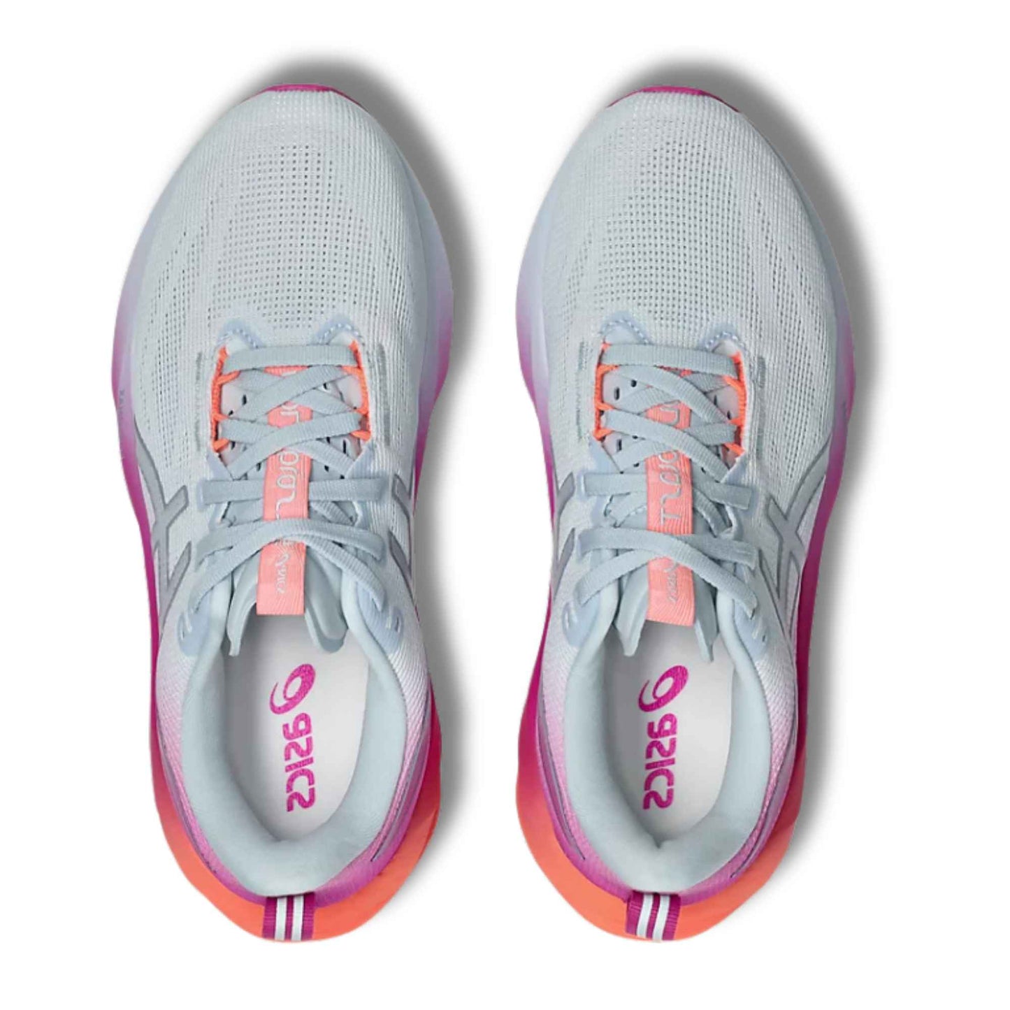ASICS WOMEN'S NOVABLAST 5