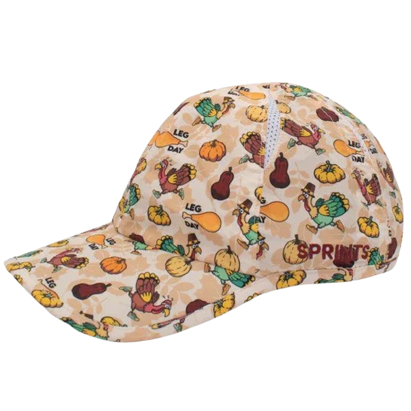 SPRINTS HATS
