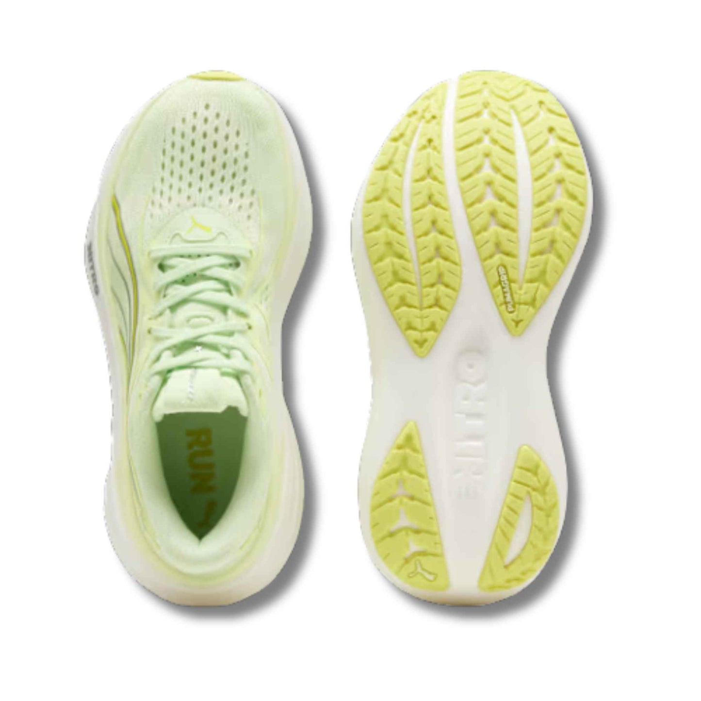 PUMA WOMEN'S MAGMAX NITRO 2