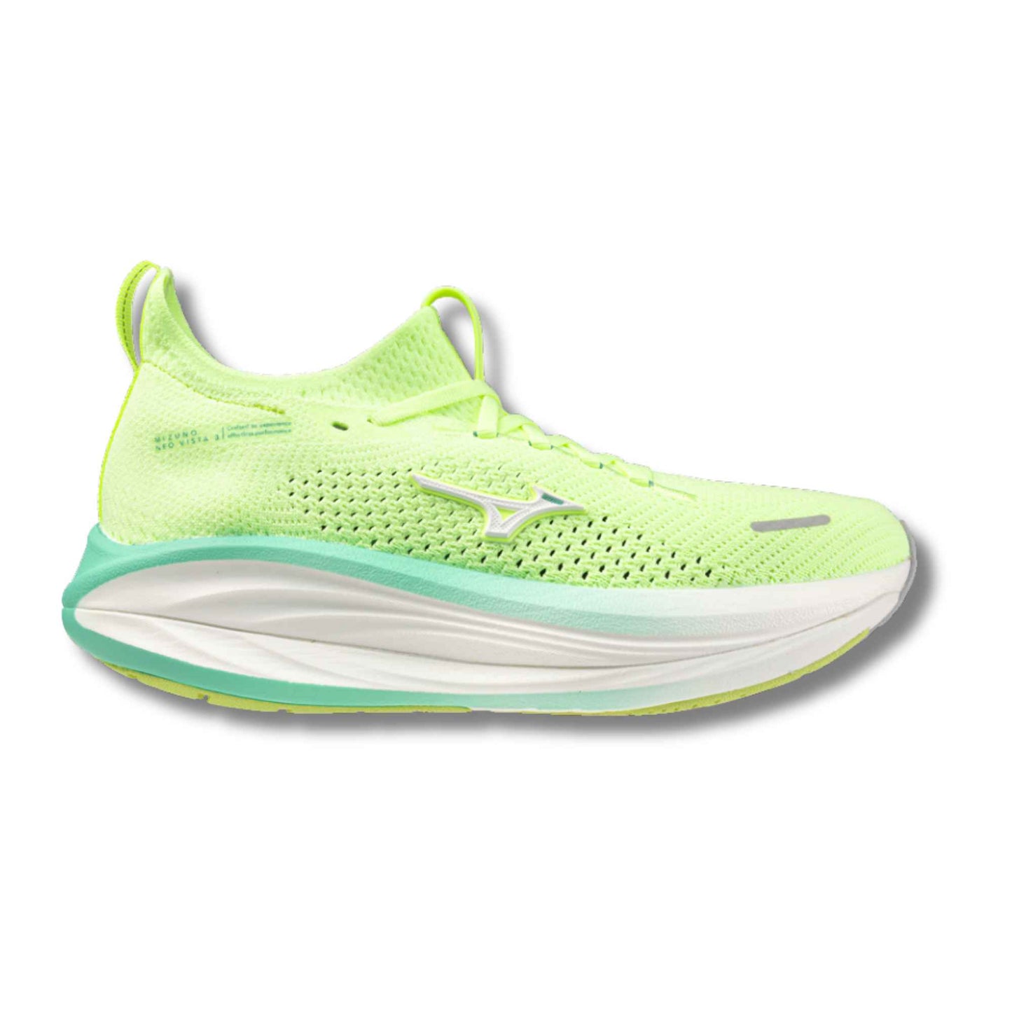 MIZUNO WOMEN'S NEO VISTA 3