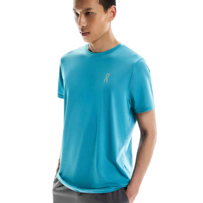 ON RUNNING MEN'S CORE-T