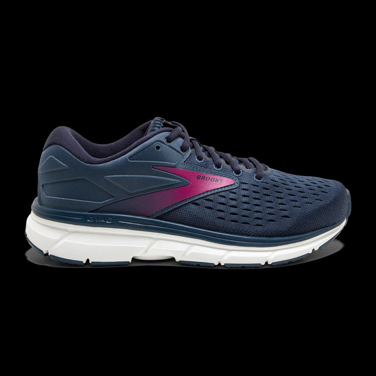 BROOKS WOMEN'S DYAD 11 WIDE