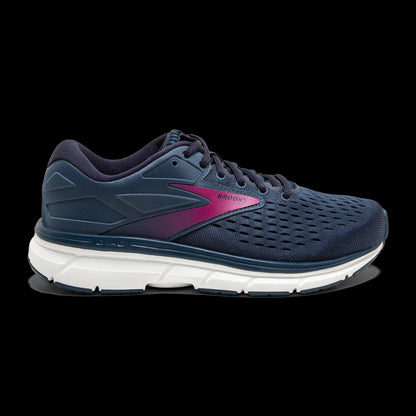 BROOKS WOMEN'S DYAD 11 WIDE
