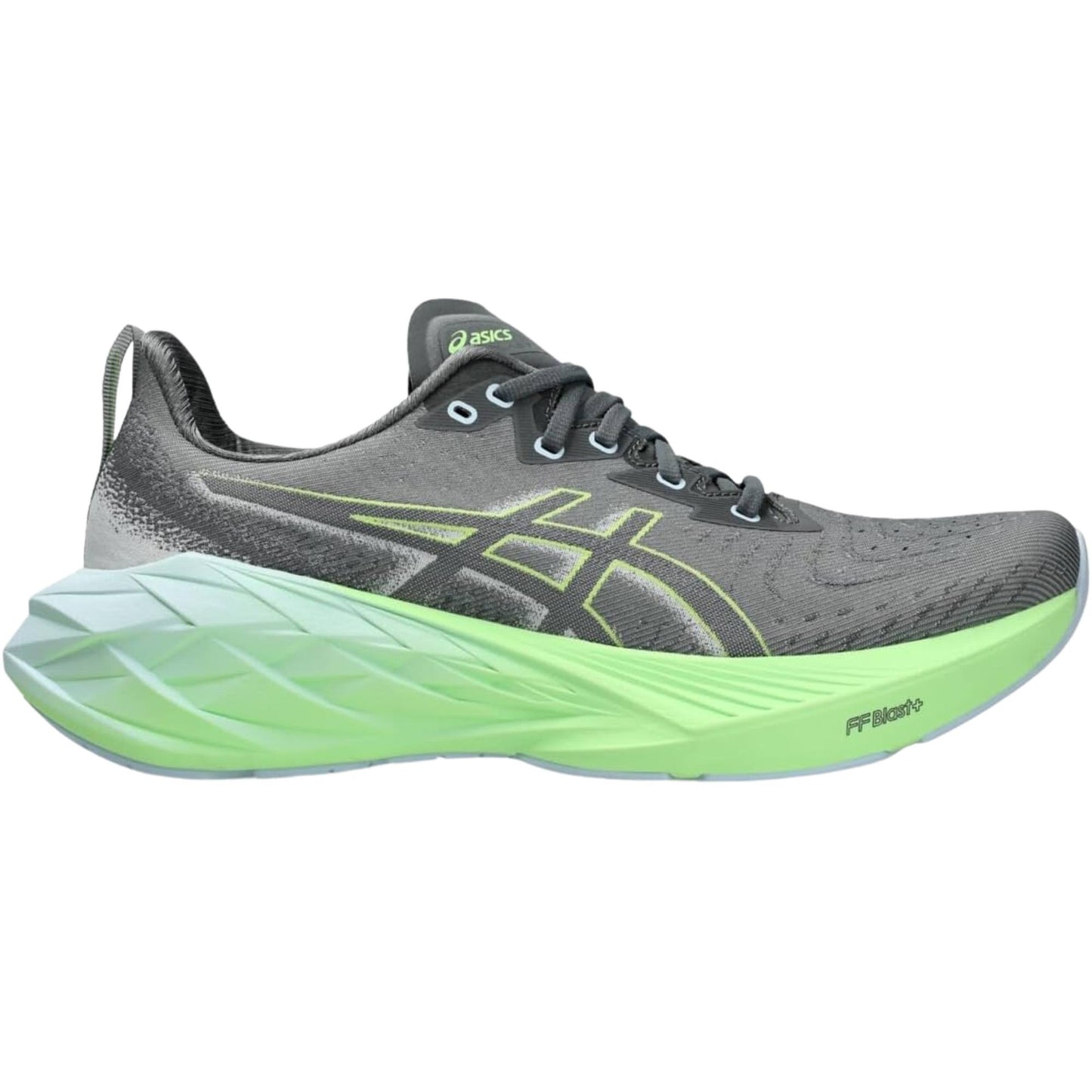 ASICS MEN'S NOVABLAST 4