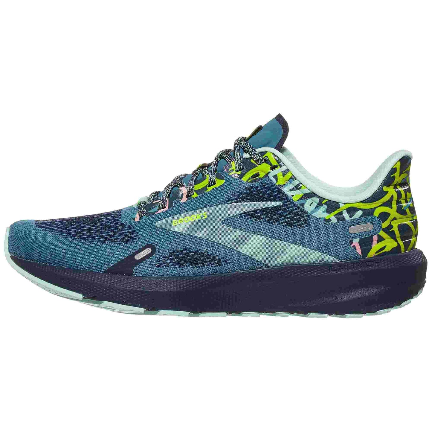 BROOKS WOMEN'S LAUNCH 9