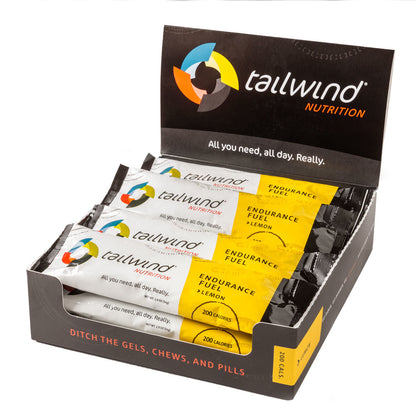 TAILWIND ENDURANCE FUEL SINGLE STICK