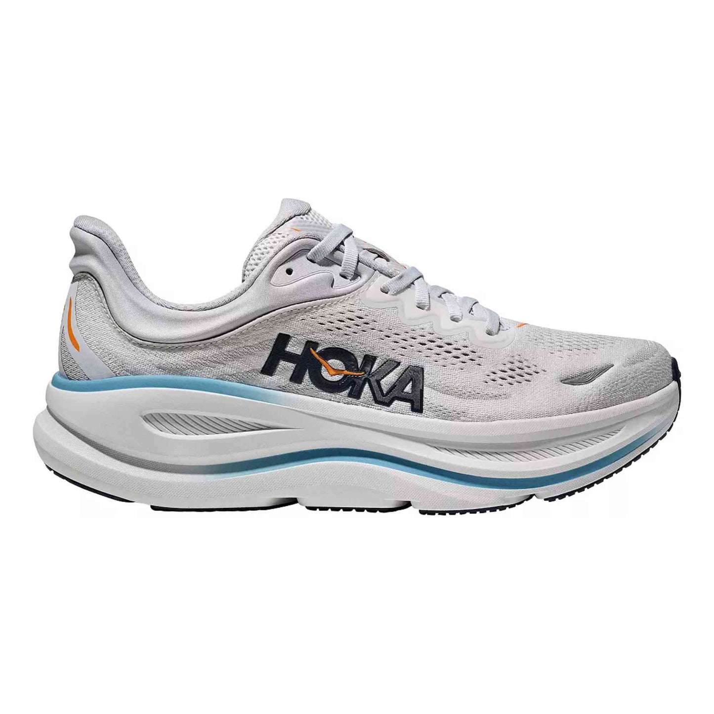 HOKA MEN'S BONDI 9