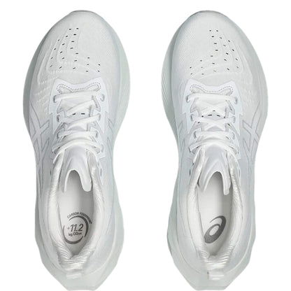 ASICS MEN'S NOVABLAST 4