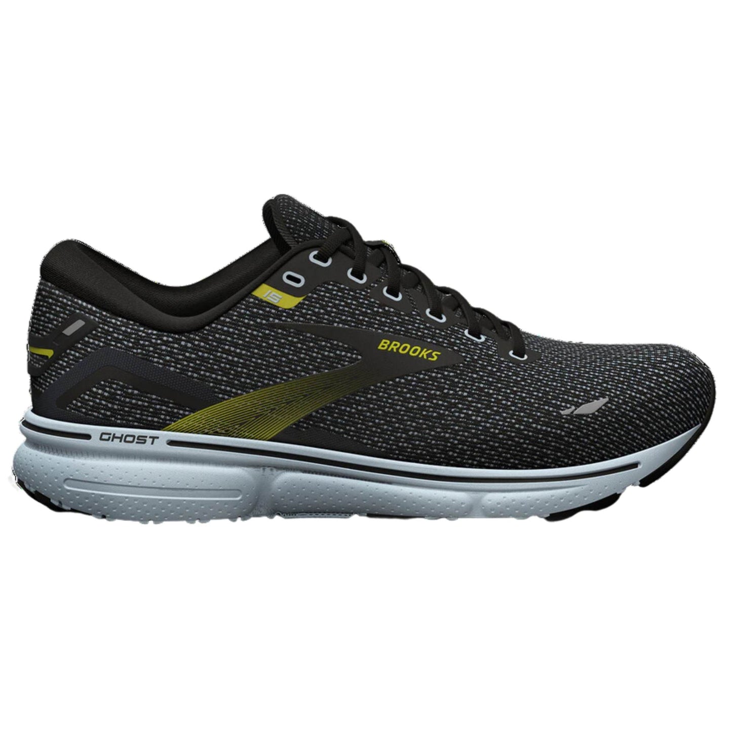 BROOKS MEN'S GHOST 15