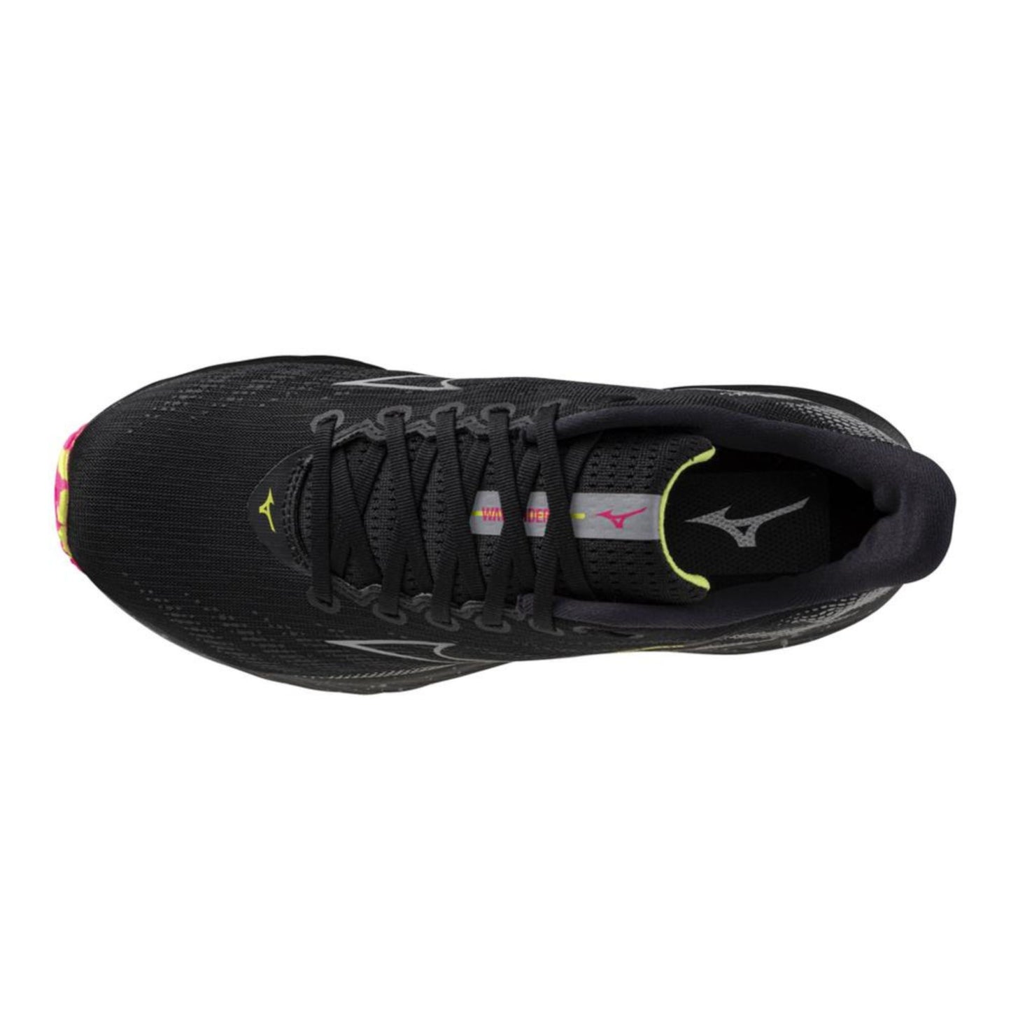 MIZUNO MEN'S WAVE RIDER 28