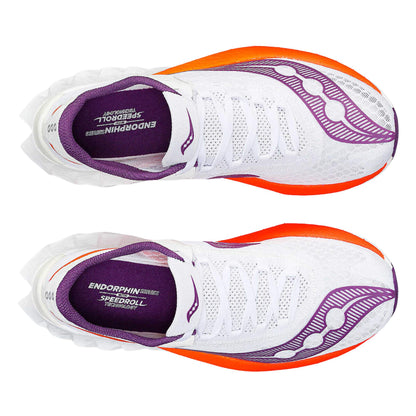 SAUCONY WOMEN'S ENDORPHIN PRO 4